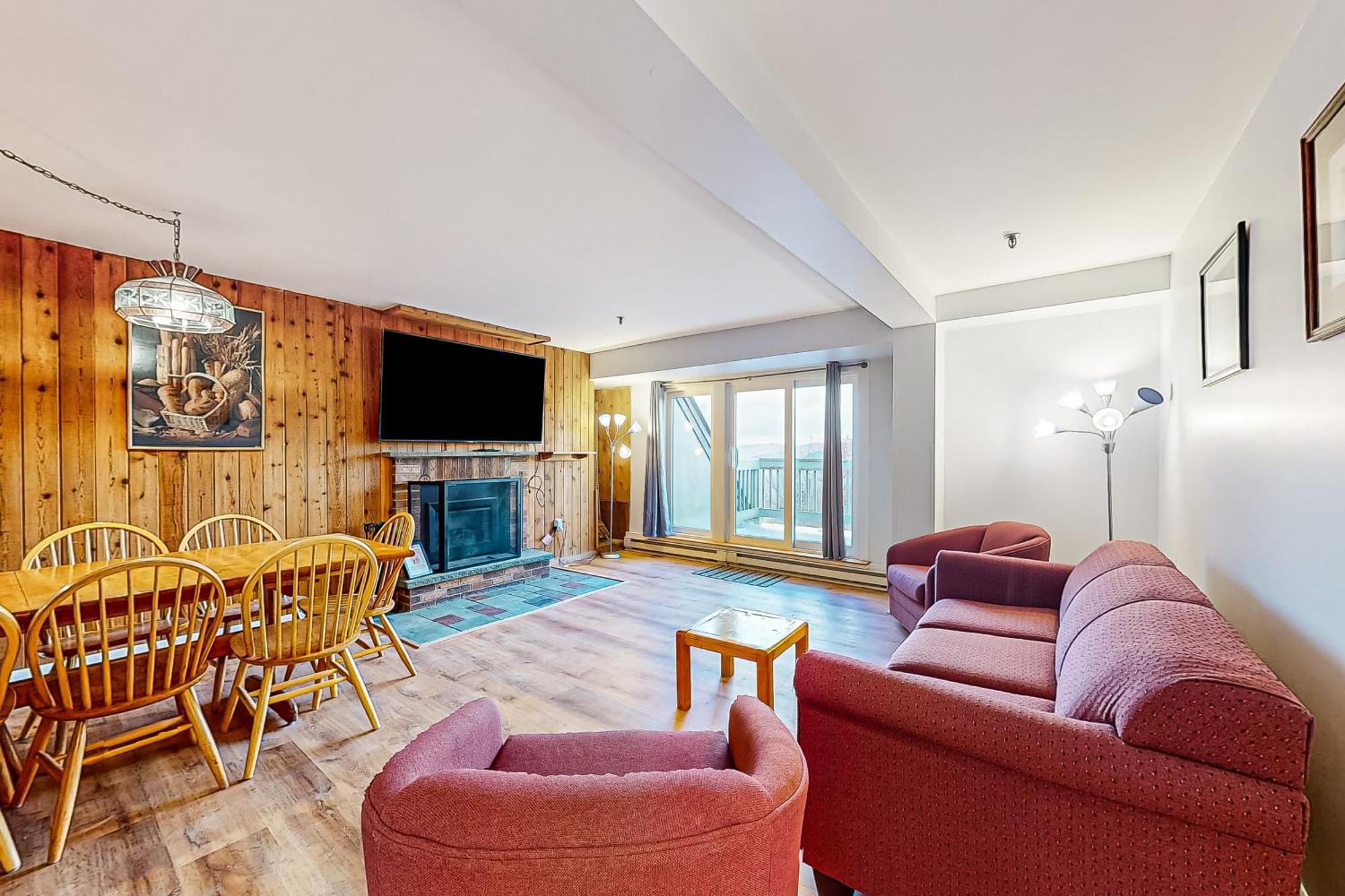 Mountain Green Киллингтон Номер фото