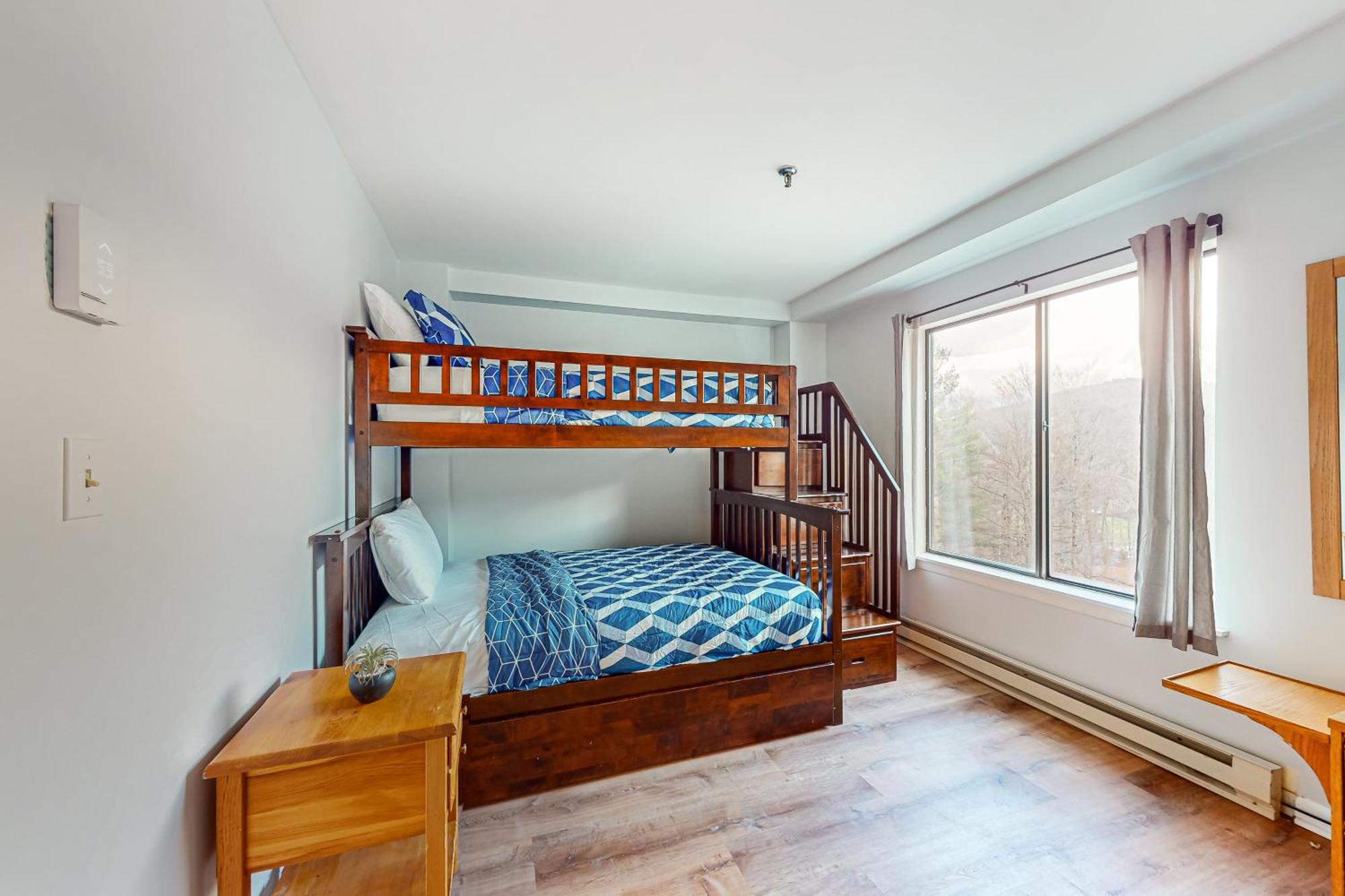 Mountain Green Киллингтон Номер фото